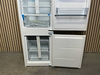 Pelgrim pcs34178l inbouw koel-vries combinatie - afbeelding 6 van  6