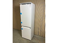 Pelgrim pcs34178l inbouw koel-vries combinatie - afbeelding 3 van  7