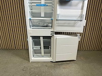 Pelgrim pcs34178l inbouw koel-vries combinatie - afbeelding 6 van  7