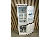 Pelgrim pcs34178l inbouw koel-vries combinatie - afbeelding 7 van  7