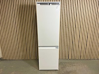 Pelgrim pcs34178l inbouw koel-vries combinatie - afbeelding 1 van  4