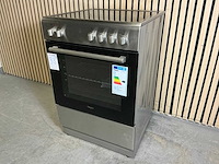 Pelgrim pfi7160rvs. vrijstaand inductiefornuis - afbeelding 2 van  8