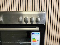 Pelgrim pfi7160rvs. vrijstaand inductiefornuis - afbeelding 3 van  8