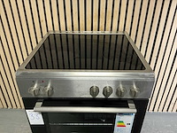 Pelgrim pfi7160rvs. vrijstaand inductiefornuis - afbeelding 5 van  8