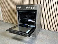 Pelgrim pfi7160rvs. vrijstaand inductiefornuis - afbeelding 7 van  8