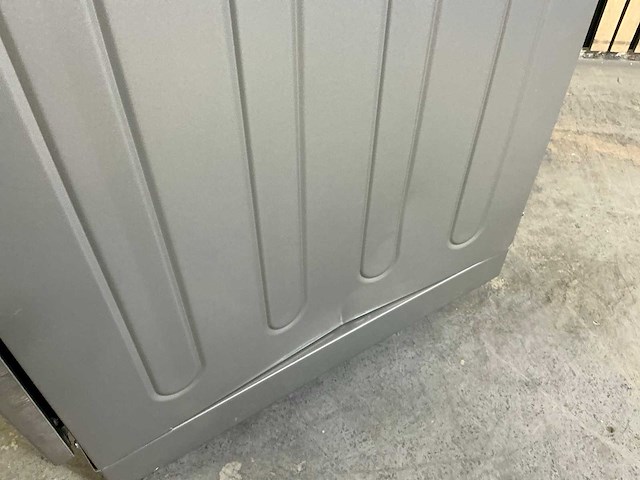 Pelgrim pfi7160rvs. vrijstaand inductiefornuis - afbeelding 8 van  8