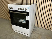 Pelgrim pfi7160wit. vrijstaand inductiefornuis - afbeelding 6 van  8