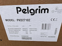 Pelgrim pk27102 koelkast - afbeelding 3 van  3