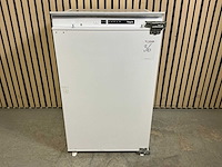 Pelgrim pkd28088 inbouw koelkast - afbeelding 1 van  5