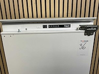 Pelgrim pkd28088 inbouw koelkast - afbeelding 3 van  5