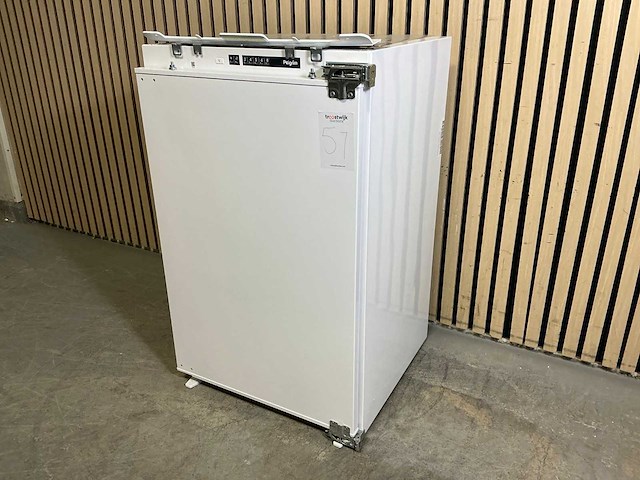 Pelgrim pkd28088 inbouw koelkast - afbeelding 2 van  5