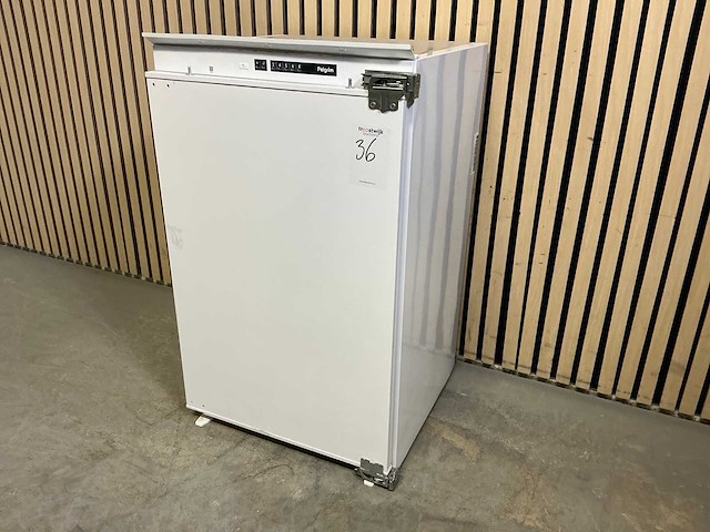 Pelgrim pkd28088 inbouw koelkast - afbeelding 2 van  3