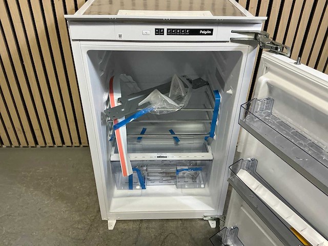 Pelgrim pkd28088 inbouw koelkast - afbeelding 3 van  3