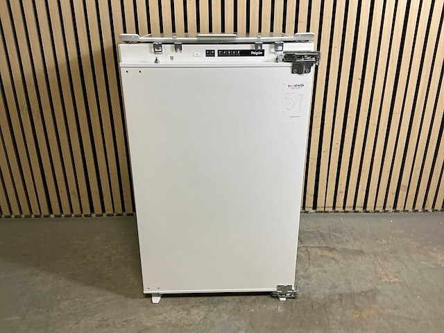 Pelgrim pkd28088 inbouw koelkast - afbeelding 1 van  5