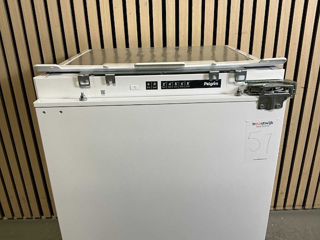 Pelgrim pkd28088 inbouw koelkast - afbeelding 3 van  5