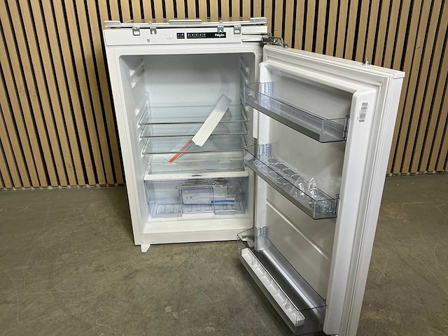 Pelgrim pkd28088 inbouw koelkast - afbeelding 1 van  1