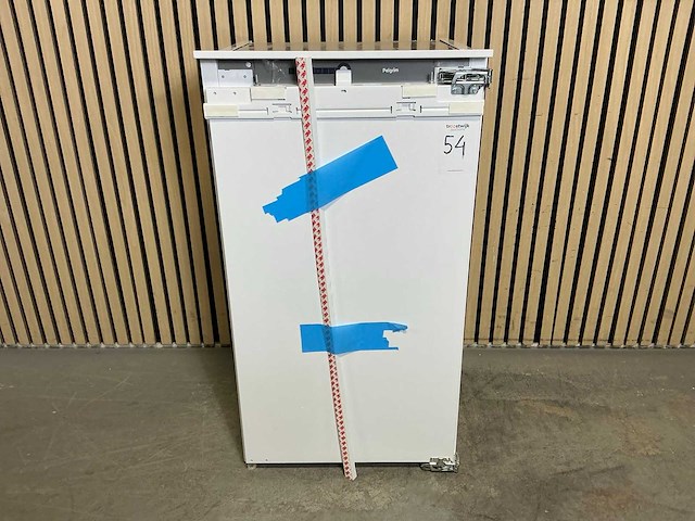 Pelgrim pkd35102 inbouw koelkast - afbeelding 1 van  5