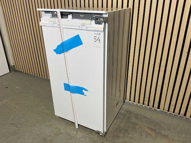 Pelgrim pkd35102 inbouw koelkast - afbeelding 2 van  5