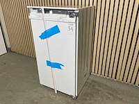 Pelgrim pkd35102 inbouw koelkast - afbeelding 2 van  5