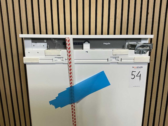 Pelgrim pkd35102 inbouw koelkast - afbeelding 3 van  5