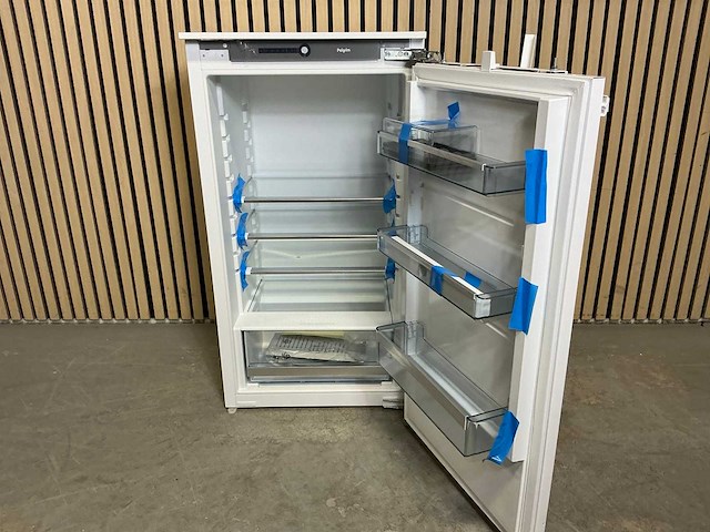 Pelgrim pkd35102 inbouw koelkast - afbeelding 4 van  5