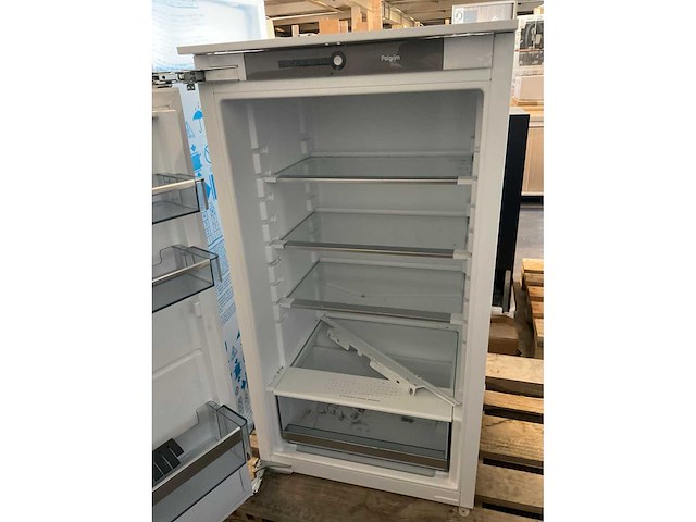 Pelgrim pkd35102 inbouw koelkast - afbeelding 2 van  4