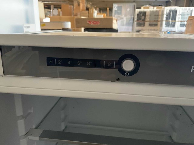 Pelgrim pkd35102 inbouw koelkast - afbeelding 3 van  4