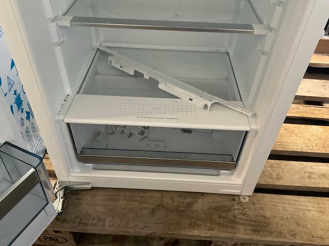 Pelgrim pkd35102 inbouw koelkast - afbeelding 4 van  4