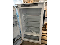 Pelgrim pkd35102 inbouwkoelkast - afbeelding 2 van  5