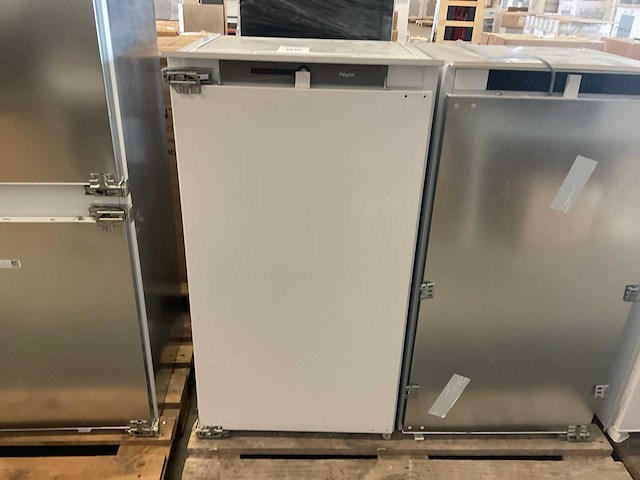 Pelgrim pkd35102 inbouwkoelkast - afbeelding 5 van  5