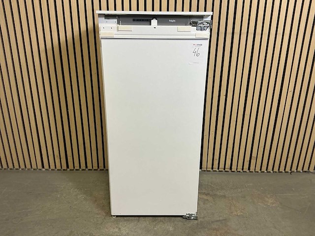 Pelgrim pkd35122 inbouw koelkast - afbeelding 1 van  6