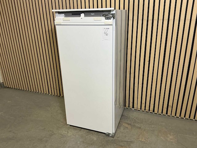 Pelgrim pkd35122 inbouw koelkast - afbeelding 2 van  6