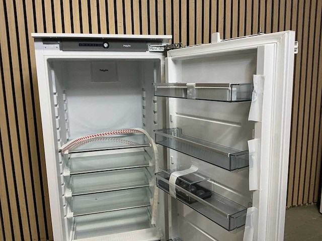 Pelgrim pkd35122 inbouw koelkast - afbeelding 5 van  6