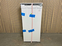 Pelgrim pkd35122 inbouw koelkast - afbeelding 1 van  4