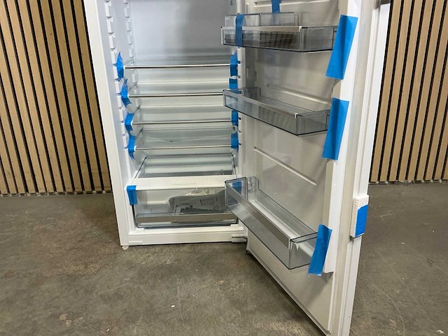 Pelgrim pkd35122 inbouw koelkast - afbeelding 4 van  4