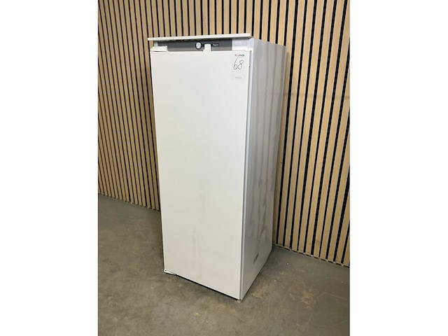 Pelgrim pks24140.. inbouw koelkast - afbeelding 1 van  4