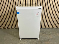 Pelgrim pks27088 inbouw koelkast - afbeelding 1 van  5