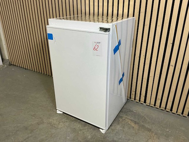 Pelgrim pks27088 inbouw koelkast - afbeelding 4 van  5