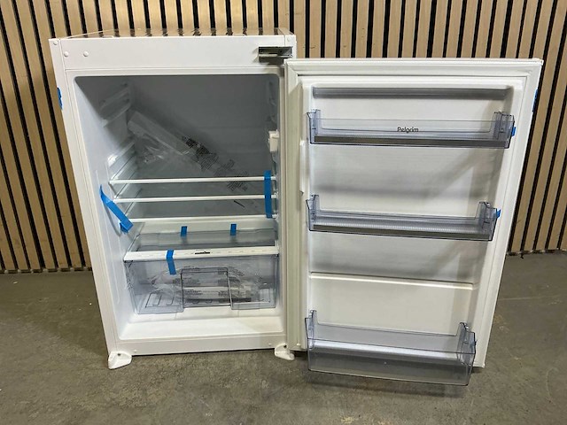 Pelgrim pks27088 inbouw koelkast - afbeelding 5 van  5