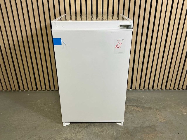 Pelgrim pks27088 inbouw koelkast - afbeelding 1 van  5