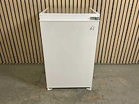 Pelgrim pks27088 inbouw koelkast - afbeelding 1 van  3