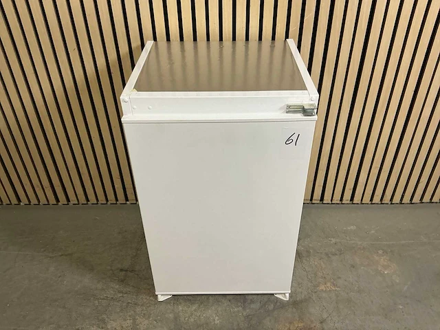 Pelgrim pks27088 inbouw koelkast - afbeelding 2 van  3