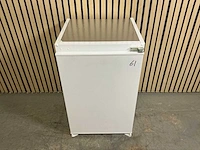 Pelgrim pks27088 inbouw koelkast - afbeelding 2 van  3