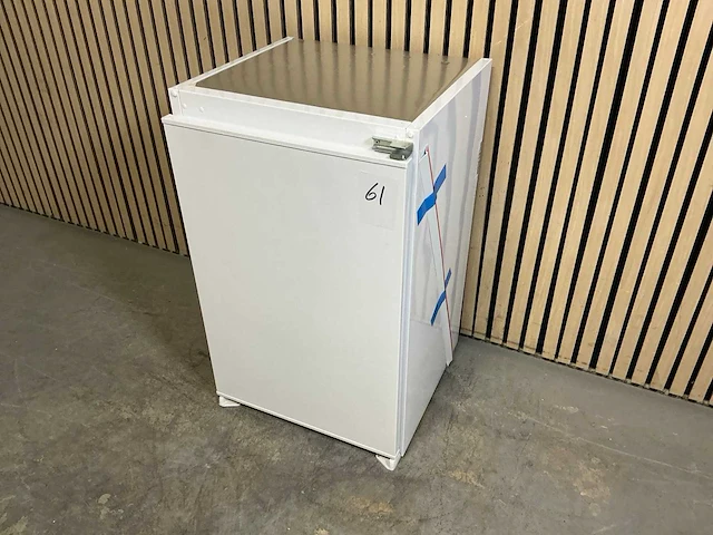 Pelgrim pks27088 inbouw koelkast - afbeelding 3 van  3