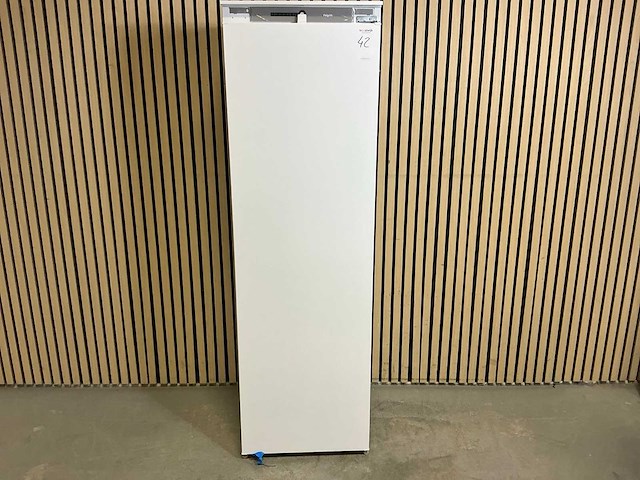 Pelgrim pks35178 inbouw koelkast - afbeelding 1 van  7