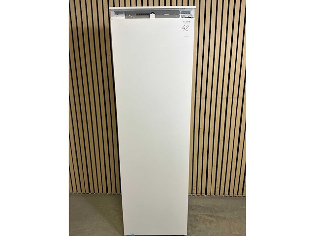 Pelgrim pks35178 inbouw koelkast - afbeelding 2 van  7