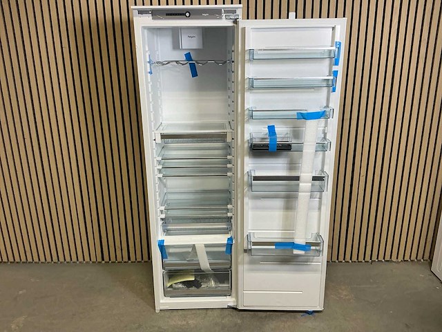 Pelgrim pks35178 inbouw koelkast - afbeelding 5 van  7