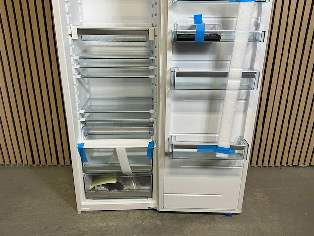 Pelgrim pks35178 inbouw koelkast - afbeelding 6 van  7