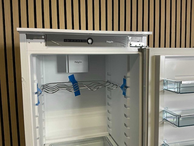 Pelgrim pks35178 inbouw koelkast - afbeelding 7 van  7