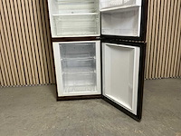 Pelgrim pkv188bruip01 vrijstaande retro koel-vries combinatie - afbeelding 11 van  11